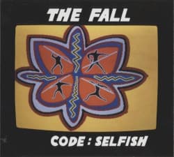 Code: Selfish