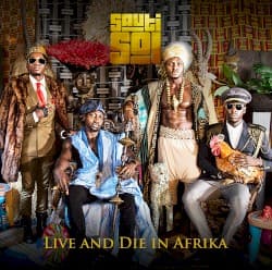 Live and Die in Afrika
