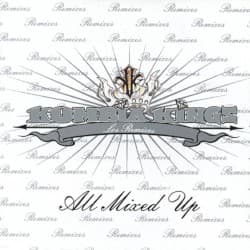 All Mixed Up: Los remixes