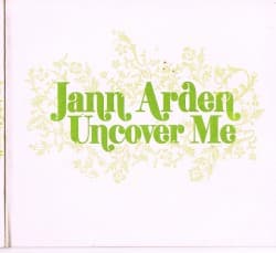 Uncover Me