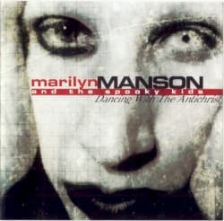Dancing With the Antichrist