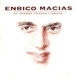 Et Johnny chante l'amour