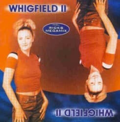 Whigfield II