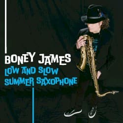 Low and Slow Summer Saxophone