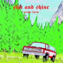 Scenic Farm