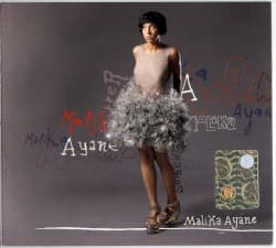 Malika Ayane