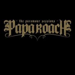The Paramour Sessions