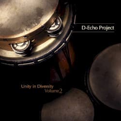 Unity In Diversity Volume 2