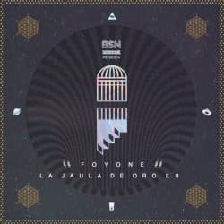 La jaula de oro