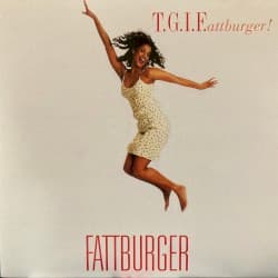 T.G.I.Fattburger!