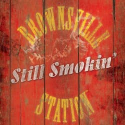 Still Smokin'