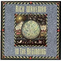 In the Beginning