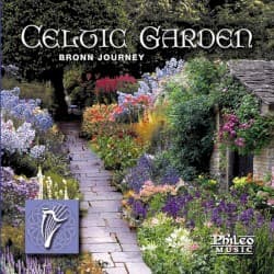 Celtic Garden