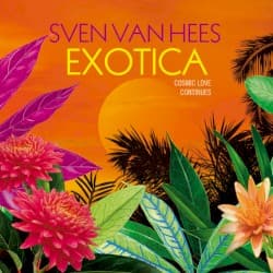 Exotica: Cosmic Love Continues