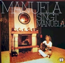 Manuela singt Manuela