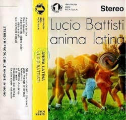 Anima latina