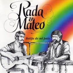 Botija de mi país