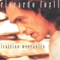 Teatrino meccanico