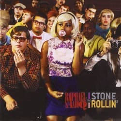 Stone Rollin’