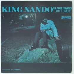 El Solitario (The Loner)