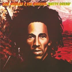 Natty Dread
