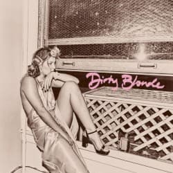 Dirty Blonde