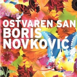 Ostvaren san