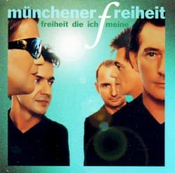 Freiheit die ich meine