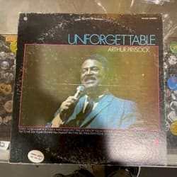 Unforgettable