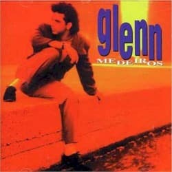 Glenn Medeiros