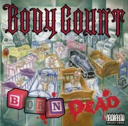 Born Dead