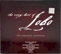 the very best of Lobo