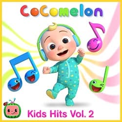 Cocomelon Kids Hits, Vol. 2