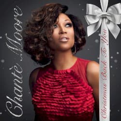 Christmas Back to You