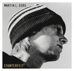 COUNTEЯFEIT²