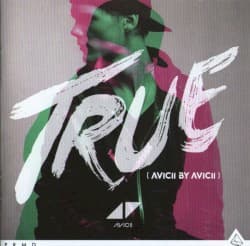 True (Avicii by Avicii)