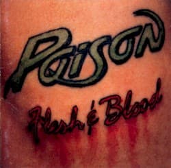 Flesh & Blood
