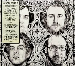 Monsters of Folk