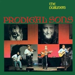 Prodigal Sons