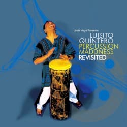 Percussion Maddness Revisited