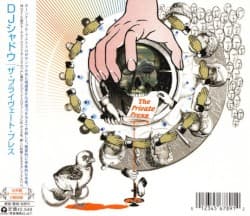 The Private Press