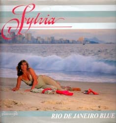 Rio de Janeiro Blue