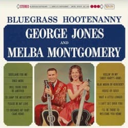 Bluegrass Hootenanny