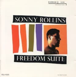 Freedom Suite