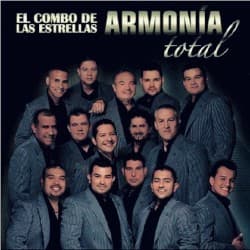 En armonía total