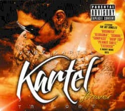 Kartel Forever: Trilogy