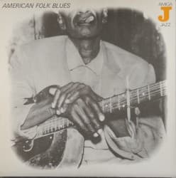 Blues Anytime!
