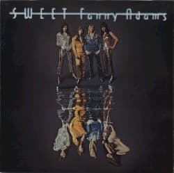 Sweet Fanny Adams