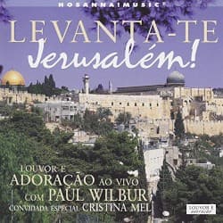 Levanta-Te Jerusalém