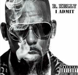 I Admit It